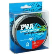 GIANTS FISHING - PVA náhradná pančucha Mesh Fast Melt Refill 25 mm 20 m