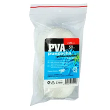 GIANTS FISHING - PVA náhradná pančucha Mesh Fast Melt Refill Maxi Pack 25 mm 50 m