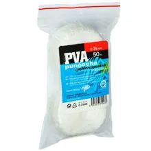 GIANTS FISHING - PVA náhradná pančucha Mesh Fast Melt Refill Maxi Pack 35 mm 50 m