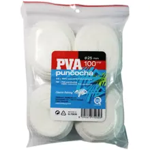 GIANTS FISHING - PVA náhradná pančucha Micromesh Refill 25 mm 100 m (Maxi pack 2x50 m)