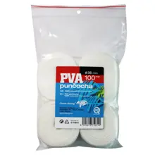 GIANTS FISHING - PVA náhradná pančucha Micromesh Refill 35 mm 100 m (Maxi pack 2x50 m)