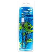 GIANTS FISHING - Retiazkový indikátor Chain Indicator Deluxe White Blue