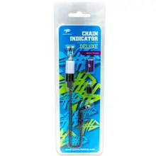 GIANTS FISHING - Retiazkový indikátor Chain Indicator Deluxe White Purple