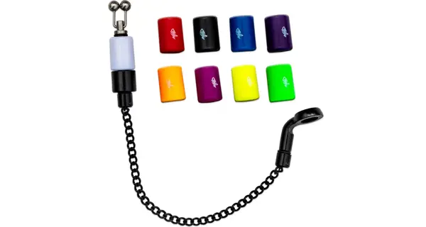 GIANTS FISHING - Retiazkový indikátor Chain Indicator Deluxe White Yellow