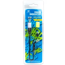 GIANTS FISHING - Retiazkový indikátor Chain Indicator Deluxe White Yellow