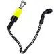 GIANTS FISHING - Retiazkový indikátor Chain Indicator Deluxe White Yellow