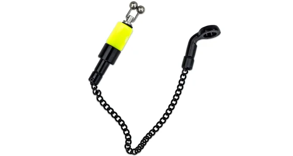 GIANTS FISHING - Retiazkový indikátor Chain Indicator Deluxe White Yellow