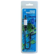 GIANTS FISHING - Retiazkový indikátor Chain Indicator Gaube White Blue