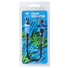 GIANTS FISHING - Retiazkový indikátor Chain Indicator Luxury Blue