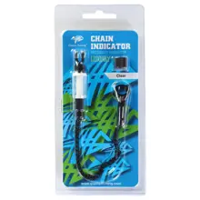 GIANTS FISHING - Retiazkový indikátor Chain Indicator Luxury Clear