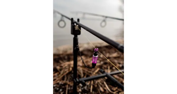 GIANTS FISHING - Retiazkový indikátor Chain Indicator Luxury Clear