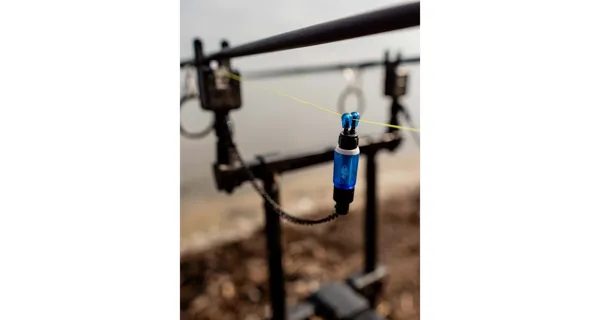 GIANTS FISHING - Retiazkový indikátor Chain Indicator Luxury Clear