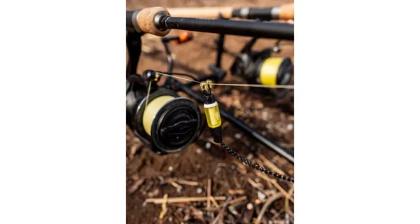 GIANTS FISHING - Retiazkový indikátor Chain Indicator Luxury Clear