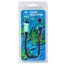 GIANTS FISHING - Retiazkový indikátor Chain Indicator Luxury Green