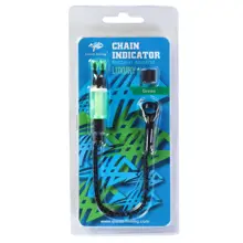 GIANTS FISHING - Retiazkový indikátor Chain Indicator Luxury Green