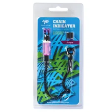 GIANTS FISHING - Retiazkový indikátor Chain Indicator Luxury Purple