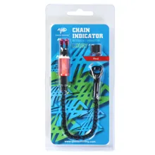 GIANTS FISHING - Retiazkový indikátor Chain Indicator Luxury Red