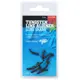 GIANTS FISHING - Rovnátka na háčik Tungsten Line Aligner Long Shank veľ. 6-12 10 ks