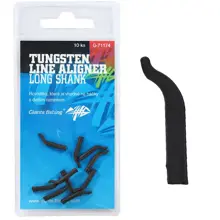 GIANTS FISHING - Rovnátka na háčik Tungsten Line Aligner Long Shank veľ. 6-12 10 ks