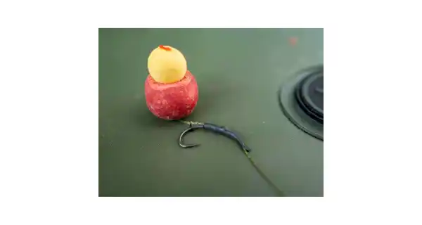 GIANTS FISHING - Rovnátka na háčik Tungsten Line Aligner Short Shank veľ. 6-12 10 ks