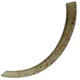 GIANTS FISHING - Rovnátko na háčik Curved Long Line Aligner 10 ks