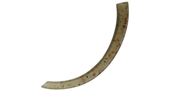 GIANTS FISHING - Rovnátko na háčik Curved Long Line Aligner 10 ks