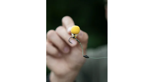 GIANTS FISHING - Rovnátko na háčik Curved Long Line Aligner 10 ks