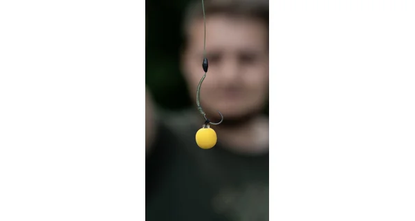 GIANTS FISHING - Rovnátko na háčik Curved Long Line Aligner 10 ks