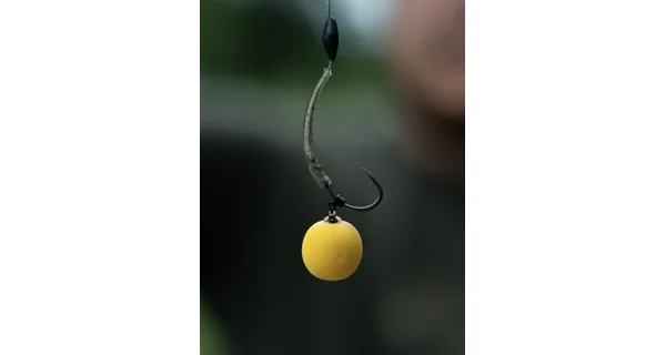 GIANTS FISHING - Rovnátko na háčik Curved Long Line Aligner 10 ks