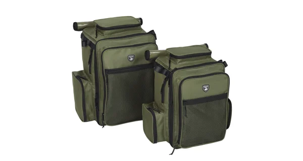 GIANTS FISHING - Ruksak Batoh Classic MK2 Large