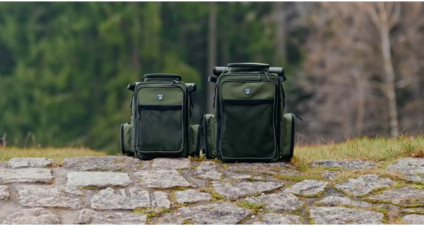 GIANTS FISHING - Ruksak Batoh Classic MK2 Large