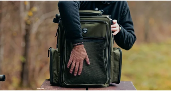 GIANTS FISHING - Ruksak Batoh Classic MK2 Large