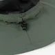 GIANTS FISHING - Rybársky klobúk Fishing Hat UV40+ Dark Green
