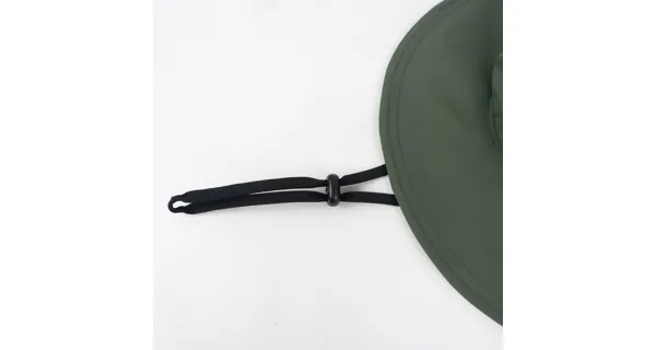 GIANTS FISHING - Rybársky klobúk Fishing Hat UV40+ Dark Green