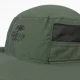 GIANTS FISHING - Rybársky klobúk Fishing Hat UV40+ Dark Green