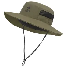 GIANTS FISHING - Rybársky klobúk Fishing Hat UV40+ Olive Green