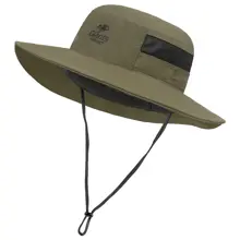 GIANTS FISHING - Rybársky klobúk Fishing Hat UV40+ Olive Green