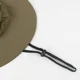 GIANTS FISHING - Rybársky klobúk Fishing Hat UV40+ Olive Green