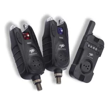 GIANTS FISHING - Sada hlásičov Wireless Set TX2 2+1