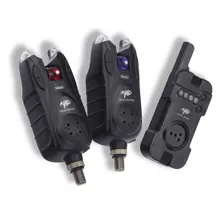 GIANTS FISHING - Sada hlásičov Wireless Set TX2 2+1