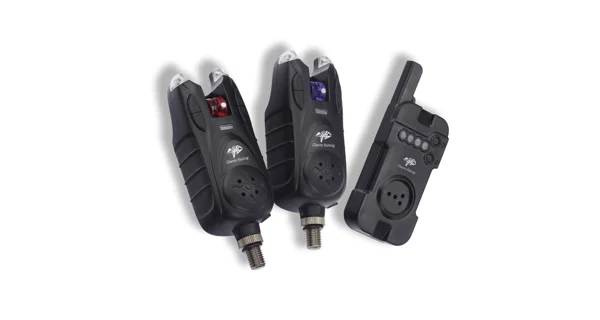 GIANTS FISHING - Sada hlásičov Wireless Set TX2 2+1