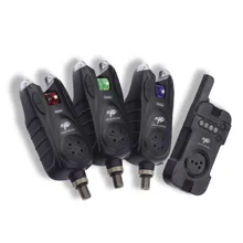 GIANTS FISHING - Sada hlásičov Wireless Set TX2 3+1