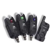 GIANTS FISHING - Sada hlásičov Wireless Set TX2 3+1