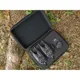GIANTS FISHING - Sada hlásičov Wireless Set TX5 (2ks hlásič + prijímač)