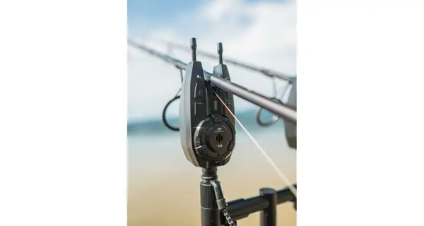 GIANTS FISHING - Sada hlásičov Wireless Set TX5 (2ks hlásič + prijímač)