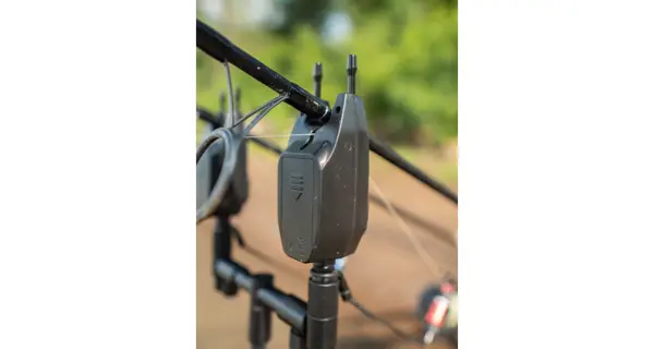 GIANTS FISHING - Sada hlásičov Wireless Set TX5 (2ks hlásič + prijímač)