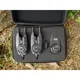 GIANTS FISHING - Sada hlásičov Wireless Set TX5 (2ks hlásič + prijímač)