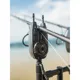 GIANTS FISHING - Sada hlásičov Wireless Set TX5 (3ks hlásič + prijímač)