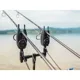 GIANTS FISHING - Sada hlásičov Wireless Set TX5 (3ks hlásič + prijímač)