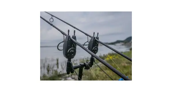 GIANTS FISHING - Sada hlásičov Wireless Set TX5 (3ks hlásič + prijímač)
